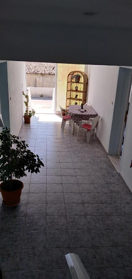 My Lemnos Studios - Studio 3 Repanidhion Экстерьер фото
