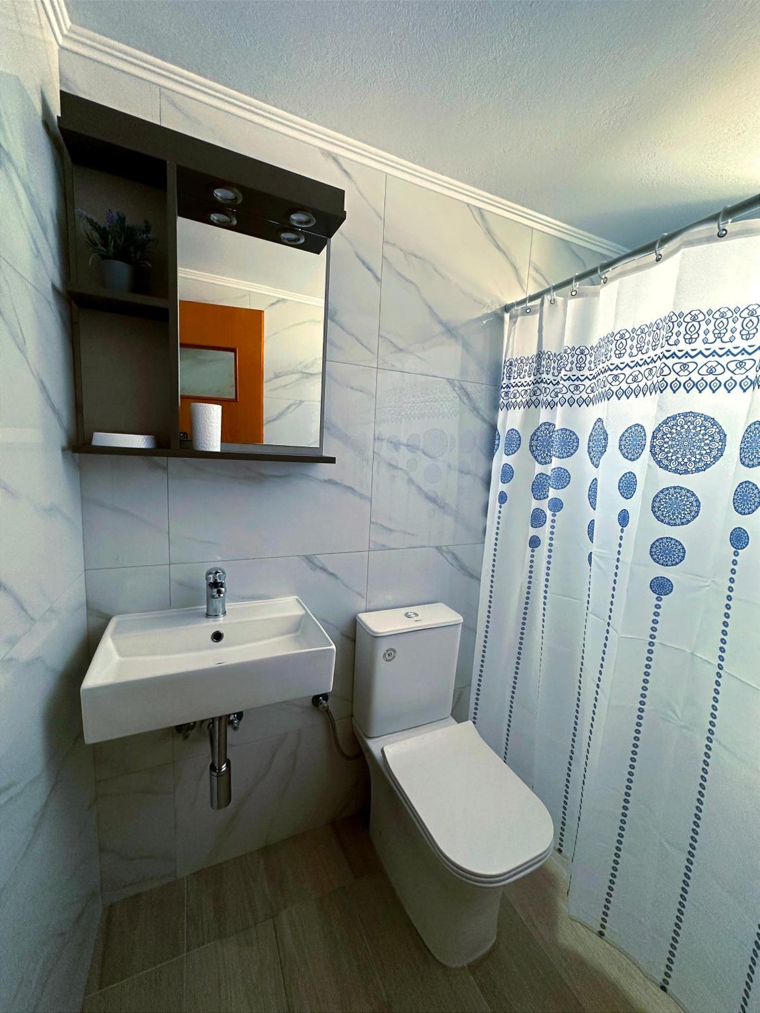 My Lemnos Studios - Studio 3 Repanidhion Экстерьер фото
