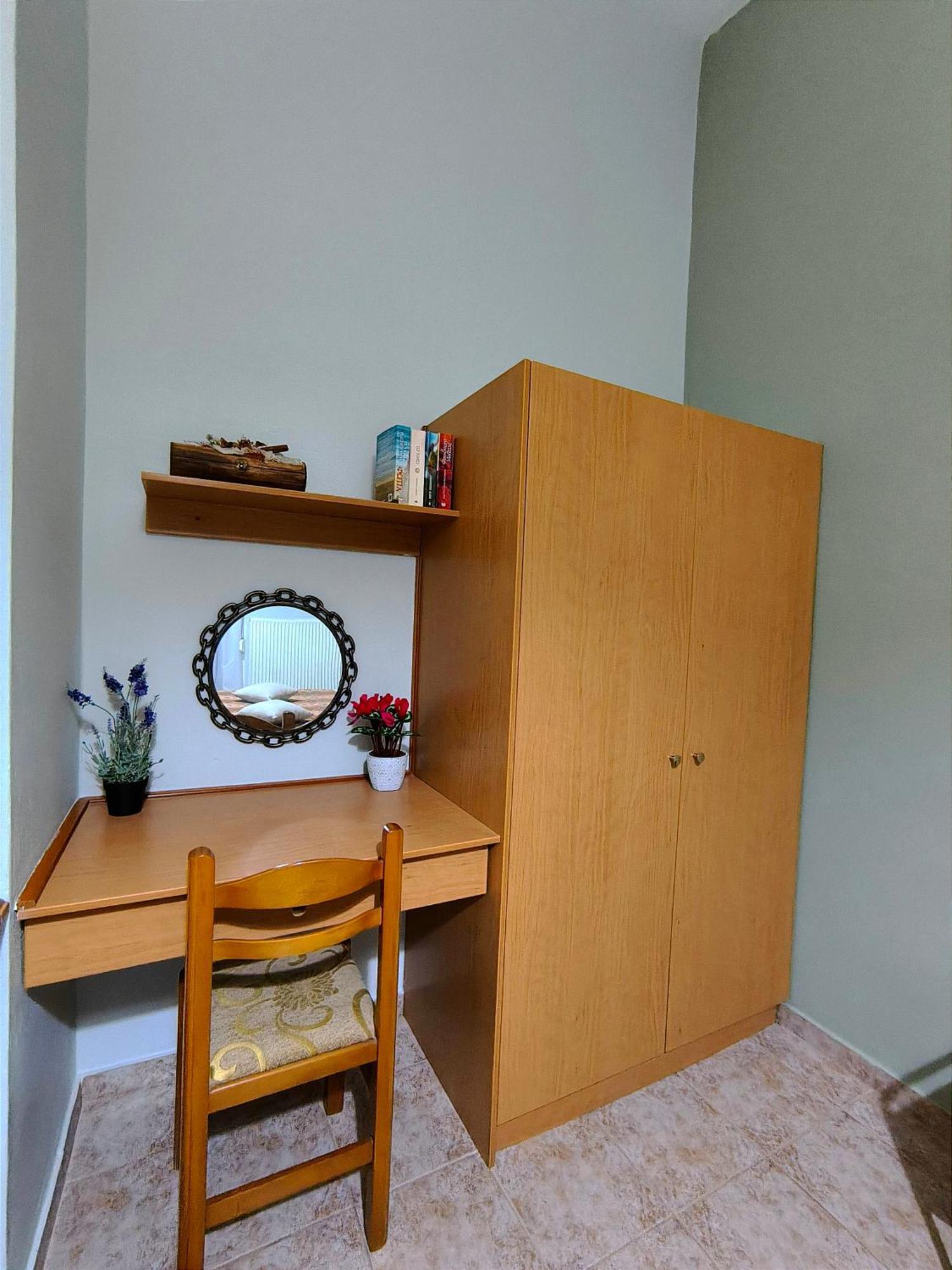 My Lemnos Studios - Studio 3 Repanidhion Экстерьер фото